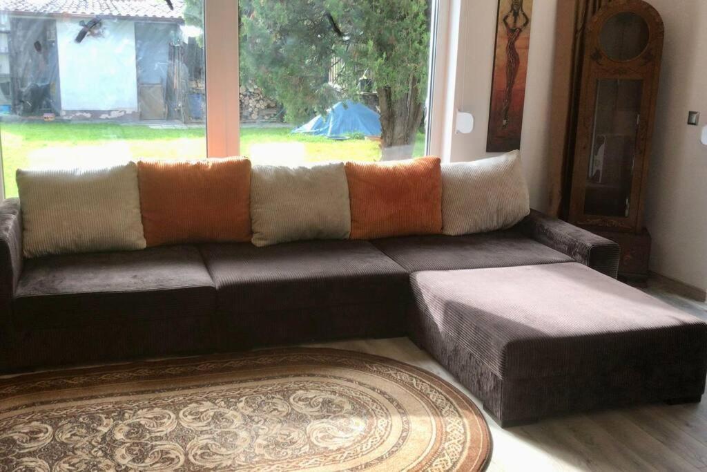 Bezauberndes Gaestehaus Mit Terrasse Нюрнберг Екстериор снимка