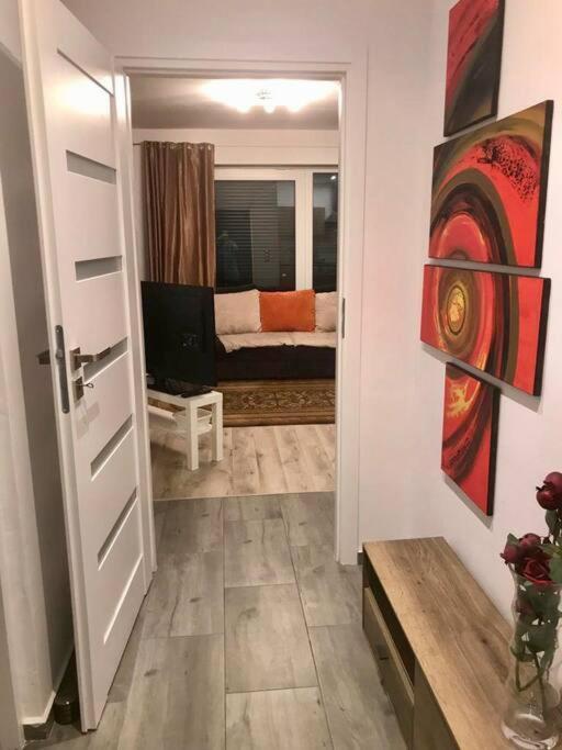 Bezauberndes Gaestehaus Mit Terrasse Нюрнберг Екстериор снимка